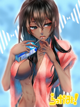 ポートレート