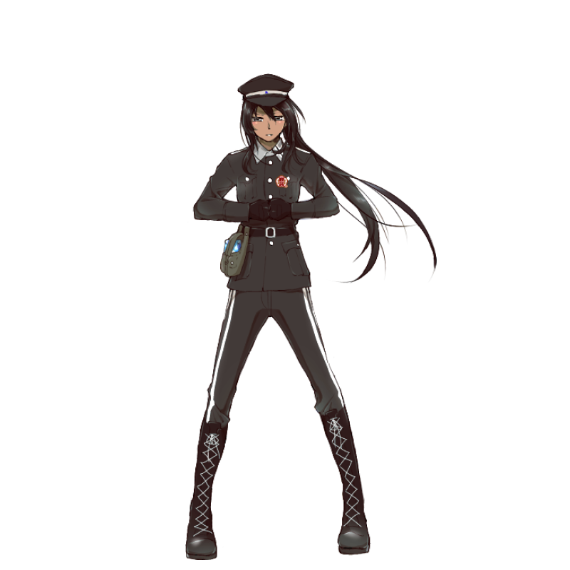 【寝子祭】裏ミスター「拳徒」