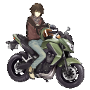全身イラストＳ