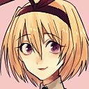 キャラクターアイコン