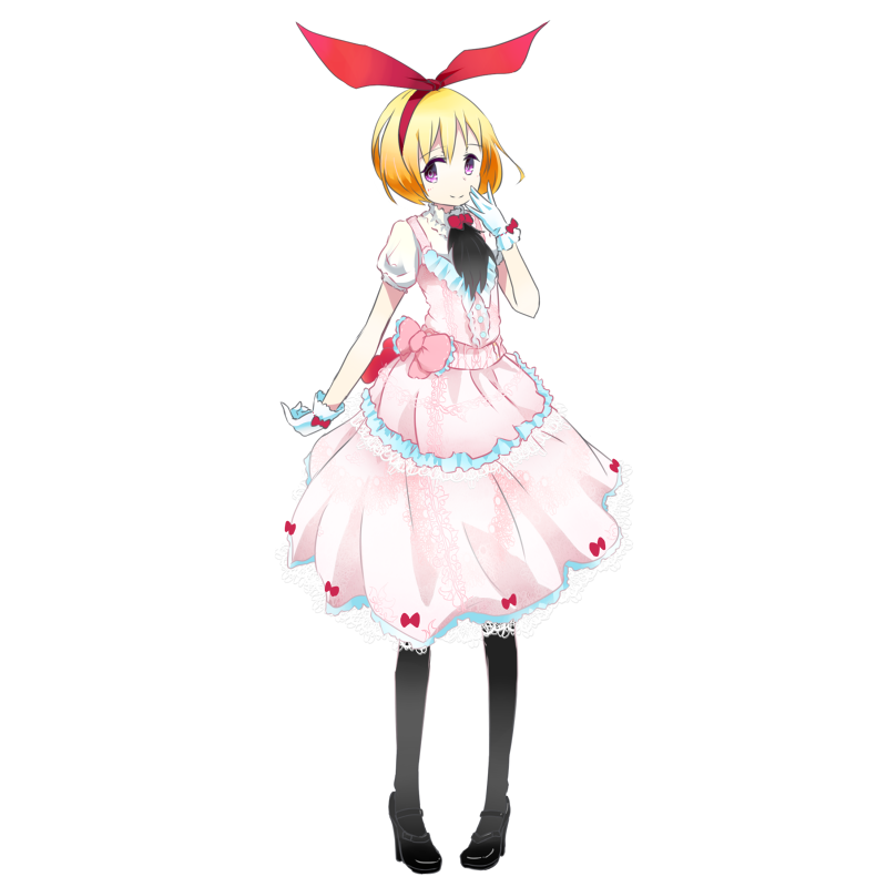 ご機嫌麗しゅう