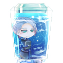 ハクア・クロスフォード