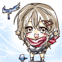 あおいろのしあわせ