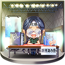 【ＩＣ２】ネコミケ・とあるサークルの売り子