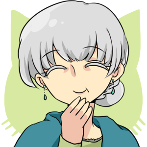 木原伊都子の大きいアイコン