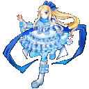 【略深淵】ローゼマリー・シェーフェリン・フリューエシュタイン