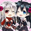 休日アイドル＆声優ユニット「オルトロス」