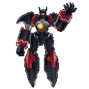 【ろボット】フェノメノン・全身