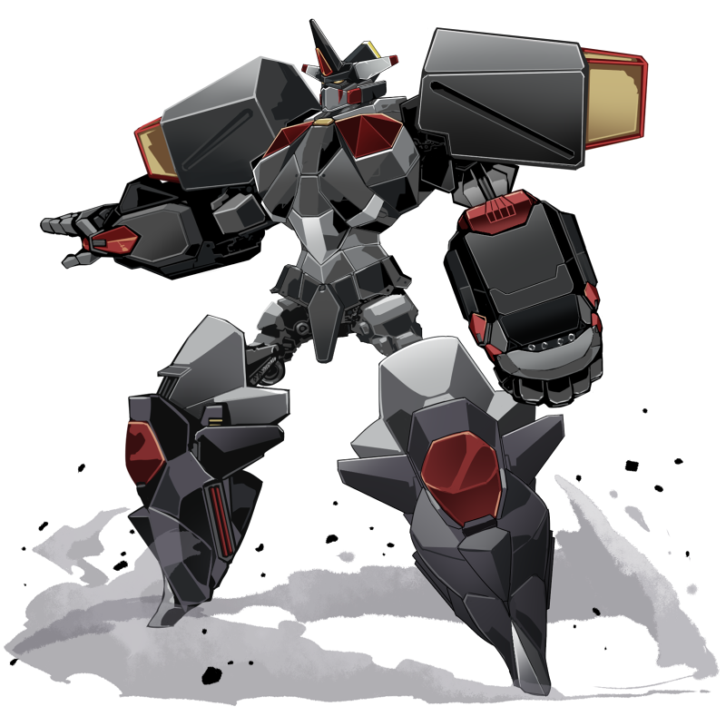 【ろっこん】PHENOMENON