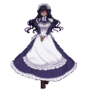 リコ全身