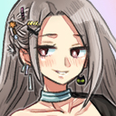 かんな20歳のアイコン