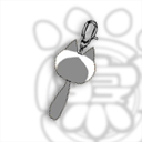 防犯ブザー（はいねこ）