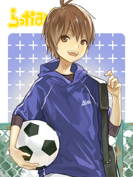 ポートレート