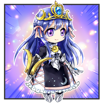 【カプセルギア】エルミナータ