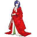 【ウェディング】くれなゐの はつ花染めの 色ふかく【未来】