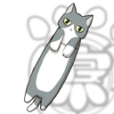 リコーダー入れ（てお）