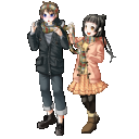 全身イラスト