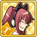 【デッキアイコン】力と富の番獣たるネコヤシキ