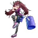 大きく振りかぶってー