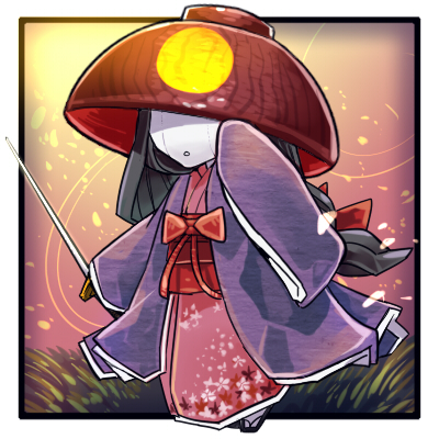 【カプセルギア】ナデシコ