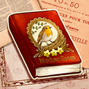 マザーグースの本