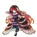 【ハロウィン】バンシー