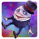 ミスタ・ハンプ