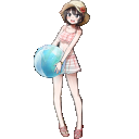 【夏色いっぱい！】