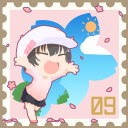 薄野 九月