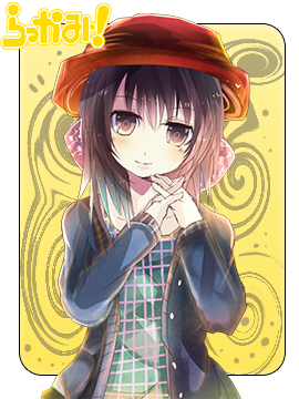 ポートレート