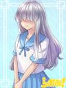 「…………」