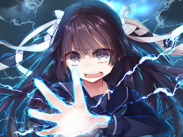 ろっこんイラスト