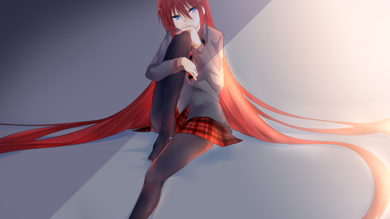 【ストコン】黒スト魅惑の百合魔人【嫁視点】