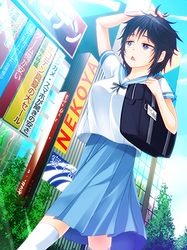 ポートレート
