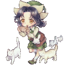 【音楽】オカリナ吹きつつ、ゆる小人！