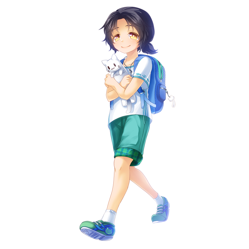 【全身Ｓ】今日はどこへ行こうかなぁ？