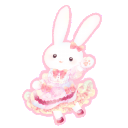 【ＣＧ】ラズちゃん