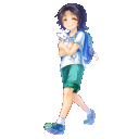 【全身Ｓ】今日はどこへ行こうかなぁ？