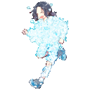 【あわあわ】ゆるあわダッシュ！