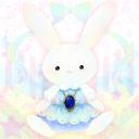 ＜拡大版＞ラピちゃん