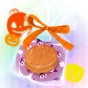 【ハロウィン】曖浜家のぷちパンプキンパイ