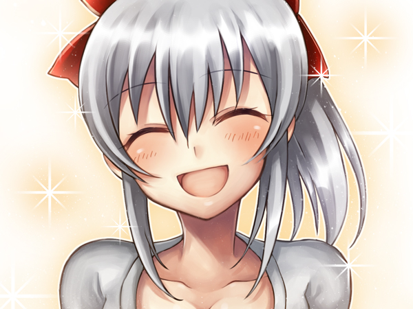ろっこんイラスト