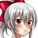 キャラクターアイコン怒