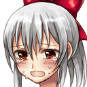 キャラクターアイコン哀