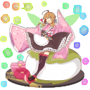 和菓子！なの！