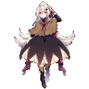 全身イラスト