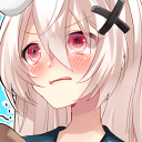 「論破された…くっそ！空でも見上げるのです…」