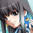 顔あいこん（ろっこん発動時）