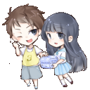 【記念イラスト】