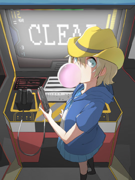 ポートレート